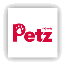 ペット関連サイト様 ロゴ